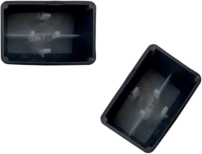 CTRL Keys Two Black