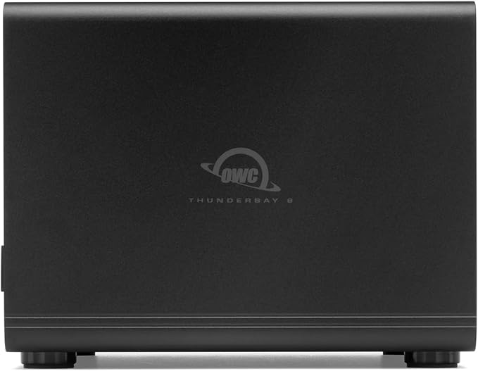 RAID 5 HDD