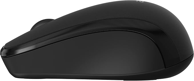 Black Bluetooth