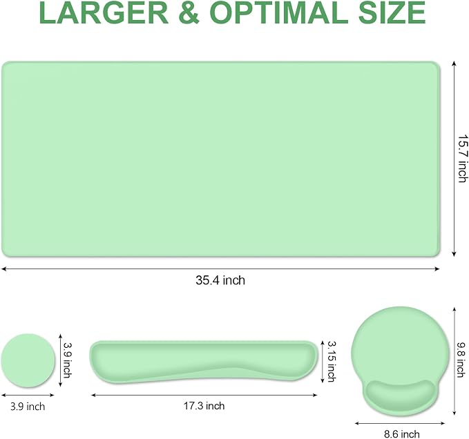 Light Green