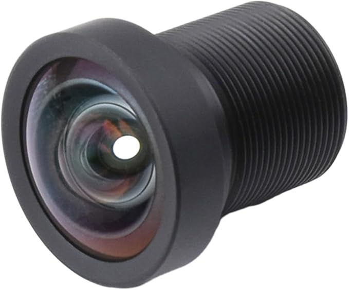 2.7mm focal length l