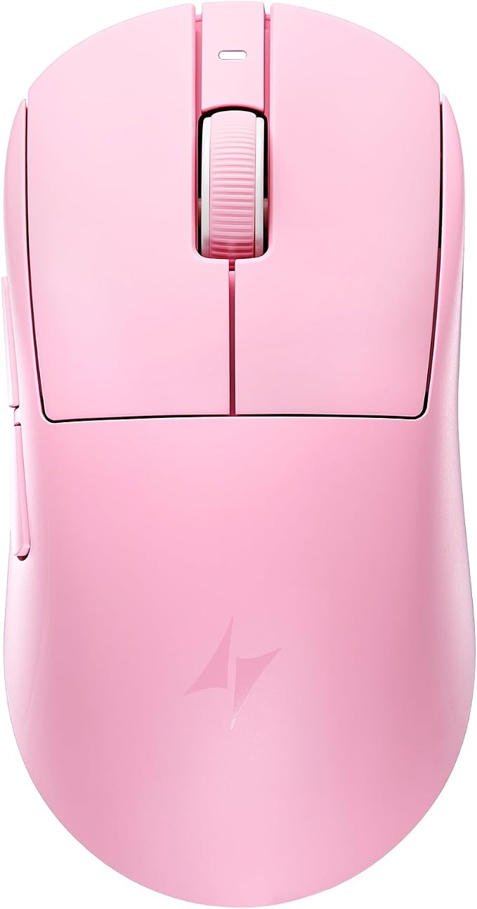 Petal Pink