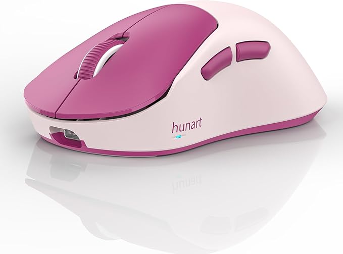 Berry Pink