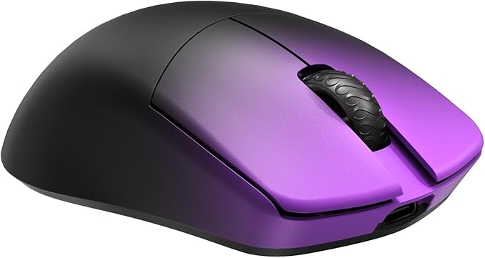 Purple Shadow