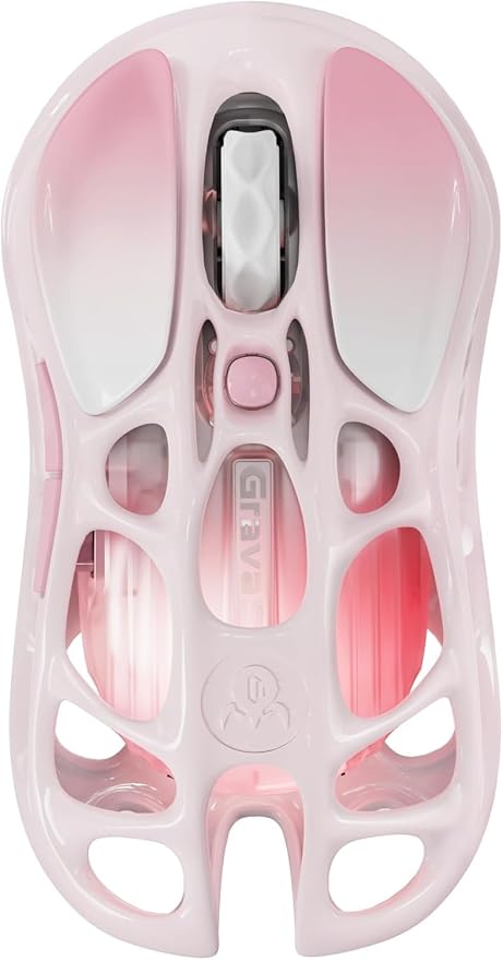 Gradient Pink