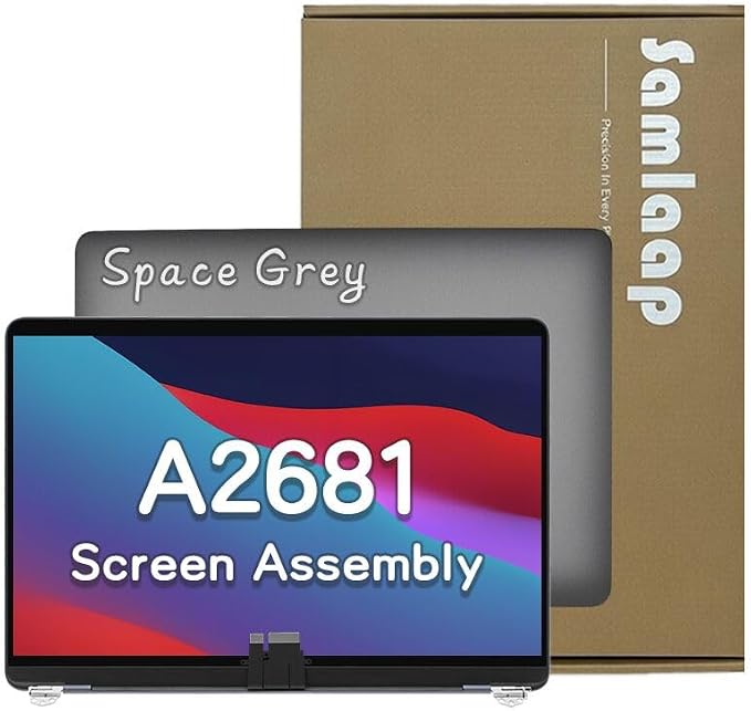 A2681 GRAY