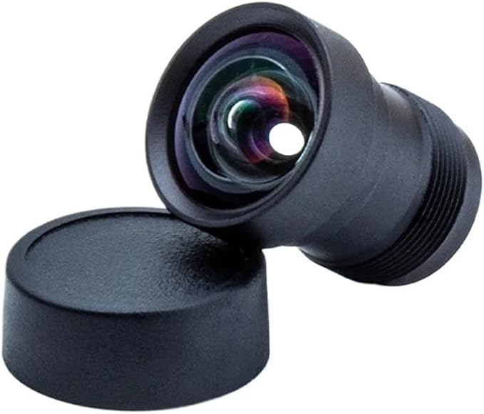 3.9mm With Filter