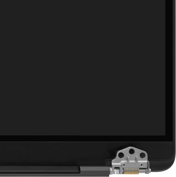 for A3112 A3401 A3185 Screen Assembly Sliver