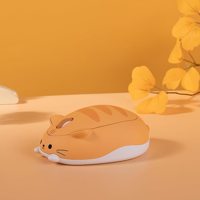 Orange KATE