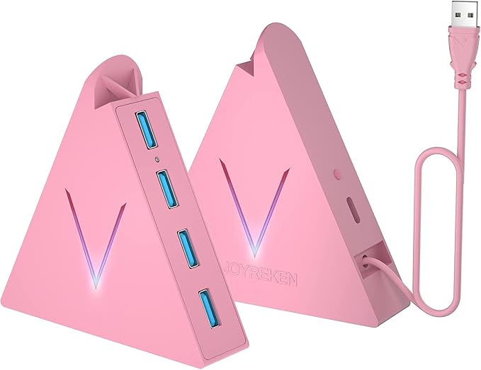 Pink-A