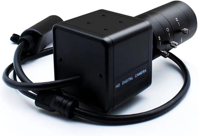 5MP DC 12V