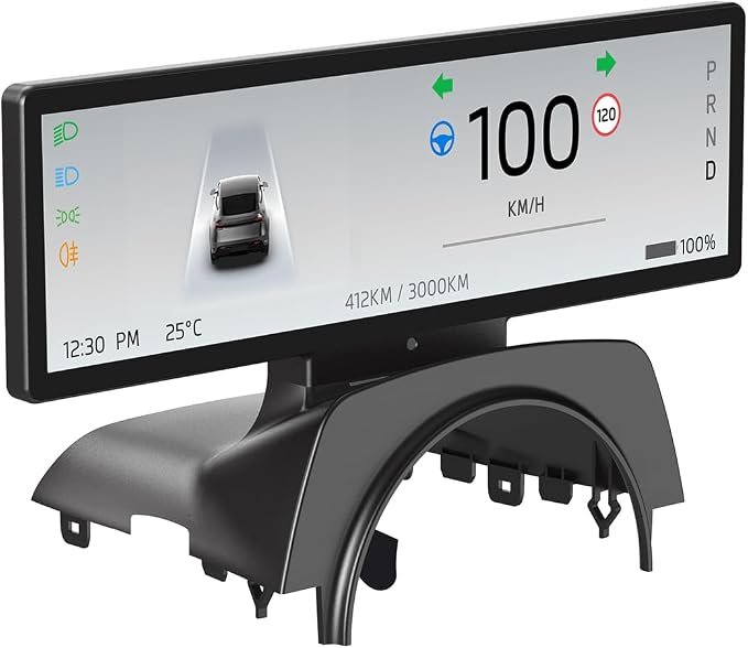 TYpro-Model Y Juniper 2025