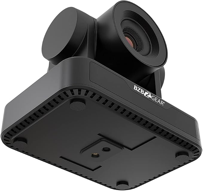 Black - 3X Optical Zoom