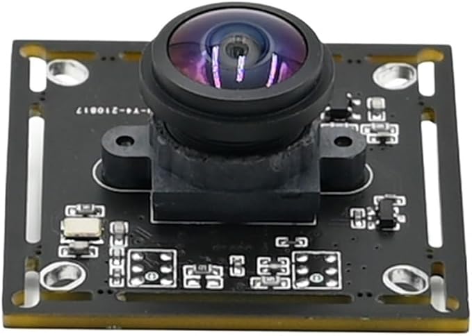 1.3mm Distortion