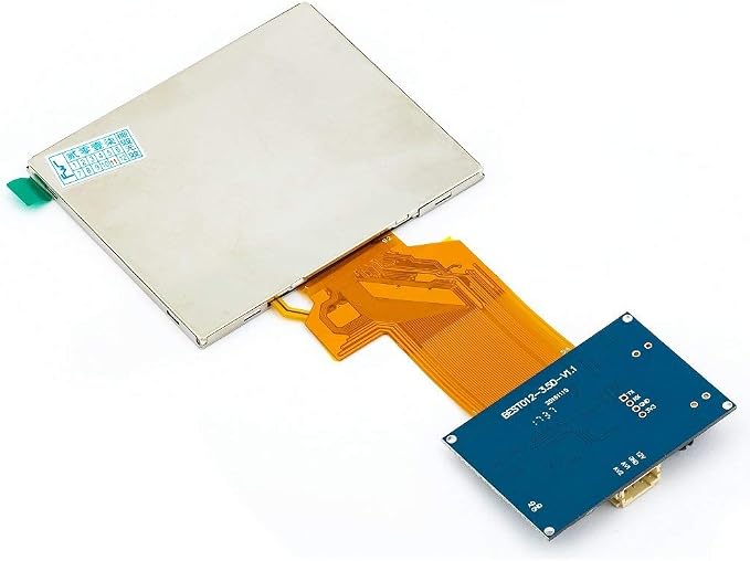 3.5 inch screen