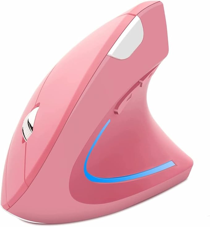 Wireless Pink