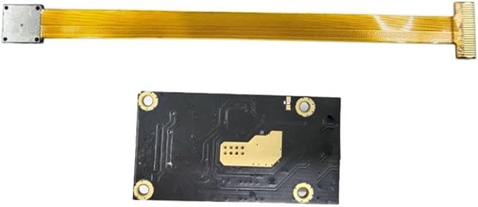 Fpc camera