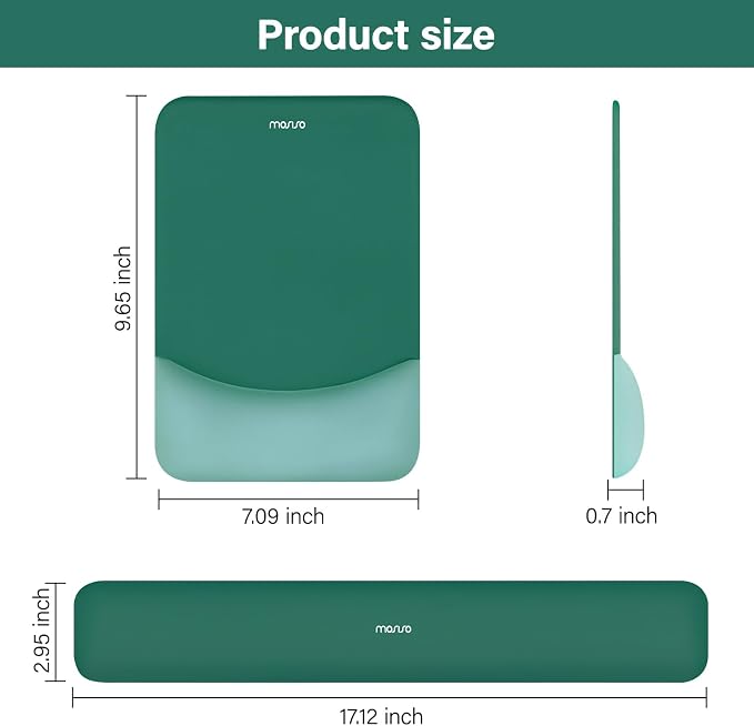 Peacock Green