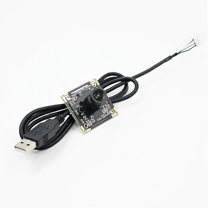 2.3mm Distortion