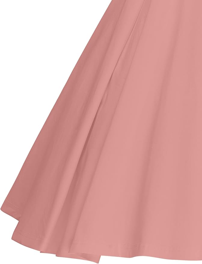 Salmon Pink
