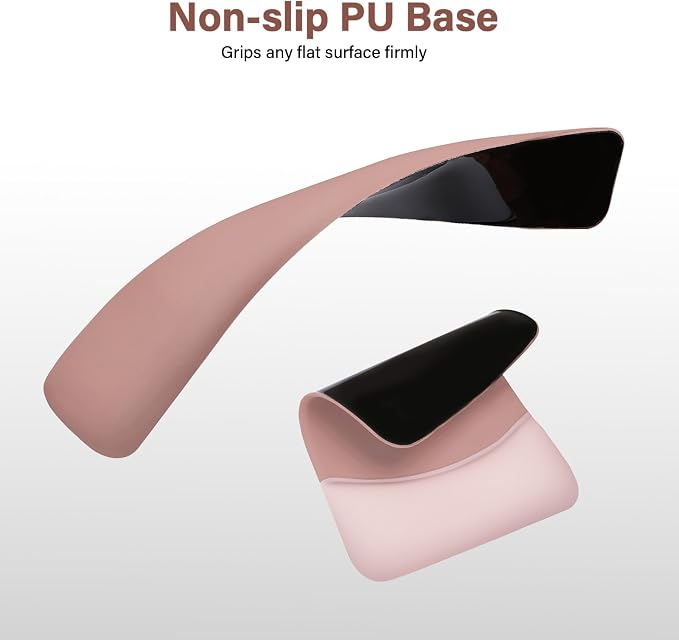 Salmon Pink