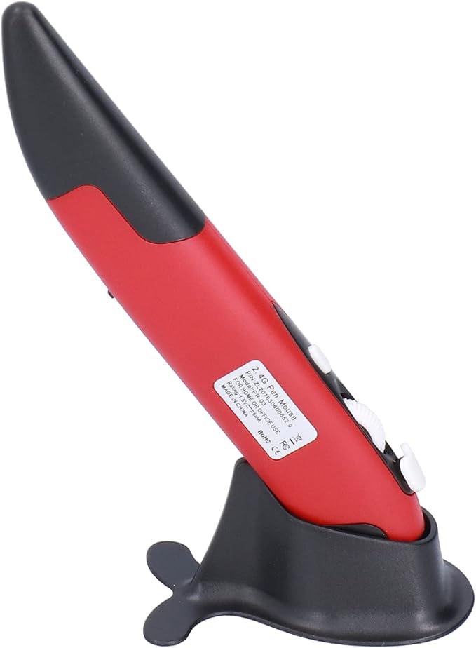 Black Red
