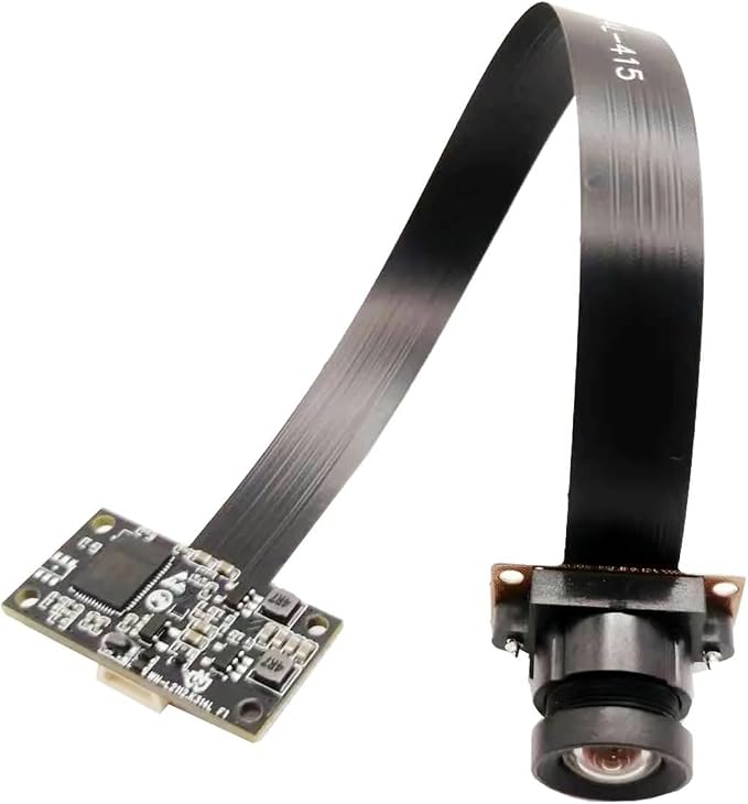 FPC Camera