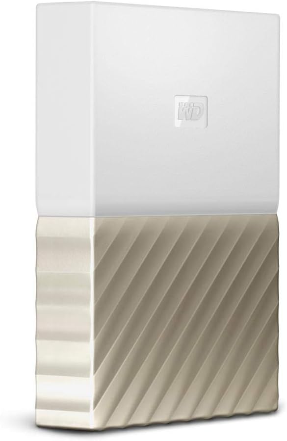 White-Gold