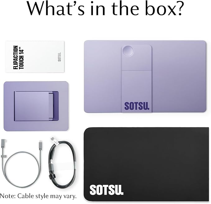 Lilac Luxe Touch