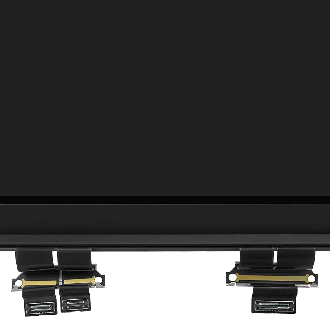 for MacBook Pro A3401 Screen Assembly Space Black