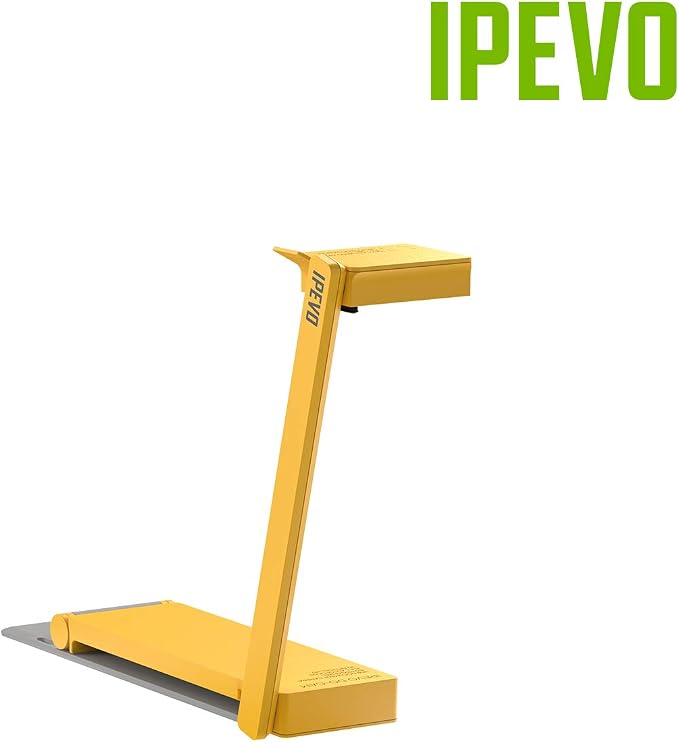 Utility Yellow