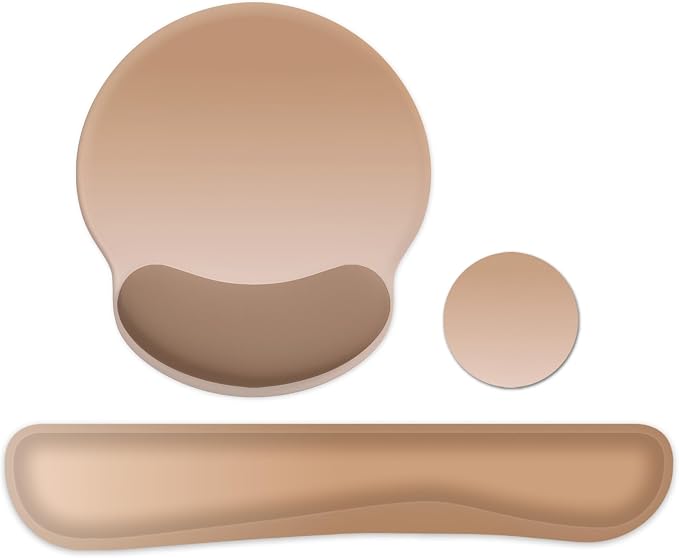 Gradient Brown