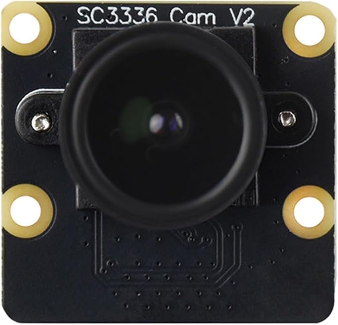 SC3336 3MP Camera