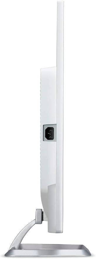 White/Silver