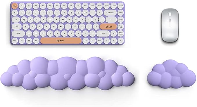 Lavender Purple