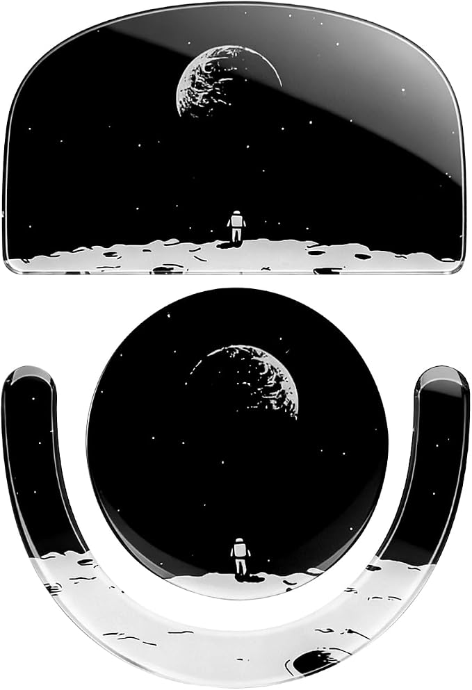 Earth Pattern