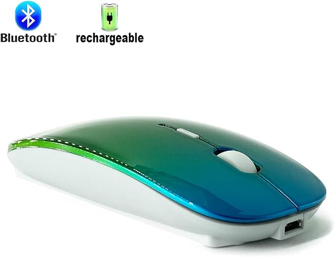 Green Blue