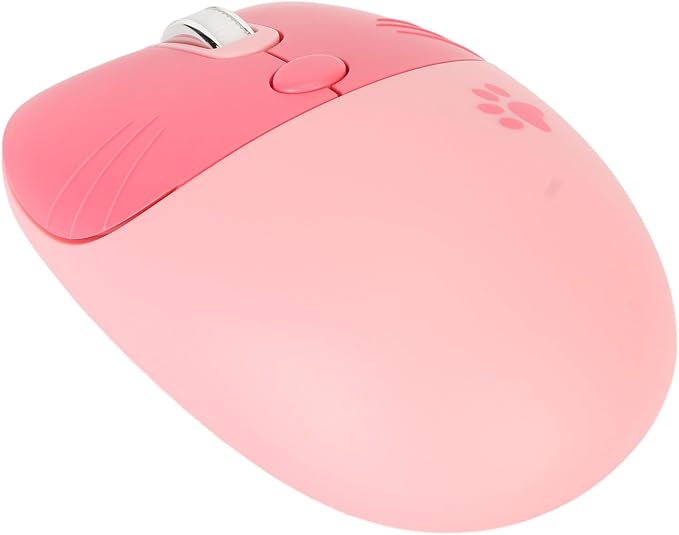 Light Pinkish