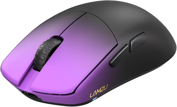Purple Shadow