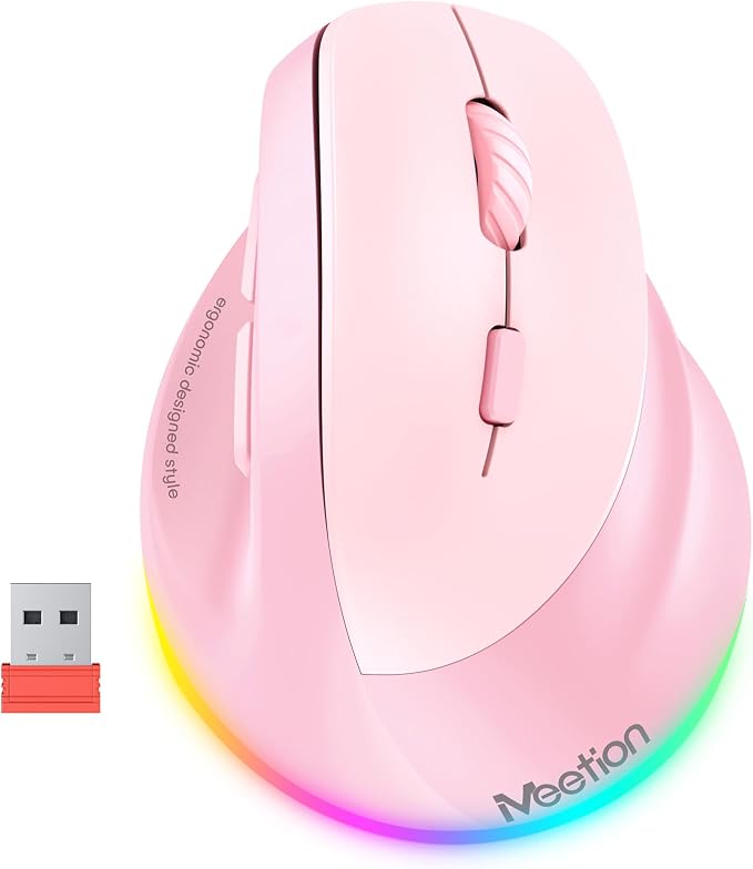 Right Pink