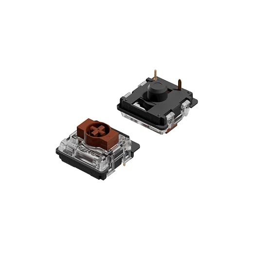 Gateron Brown