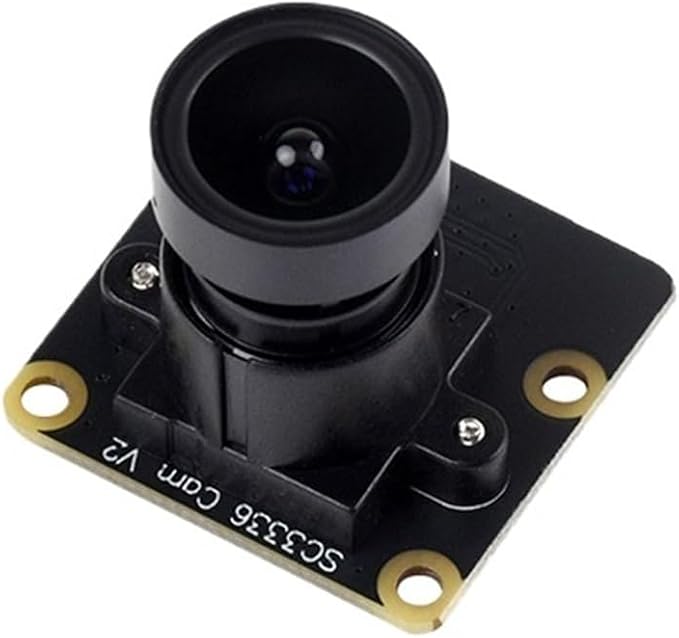 SC3336 3MP Camera