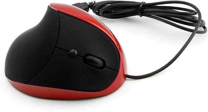 Red Wired