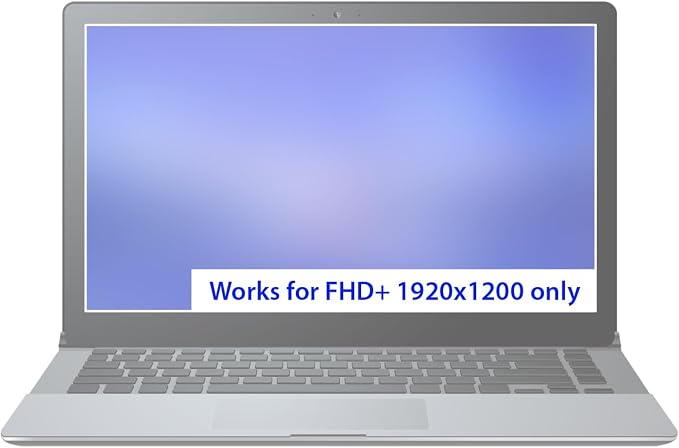 FHD+ Touch