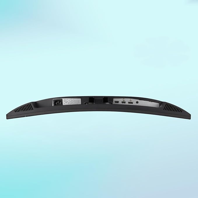 Black-Tilt