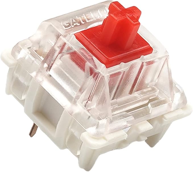 Gateron PRO Red