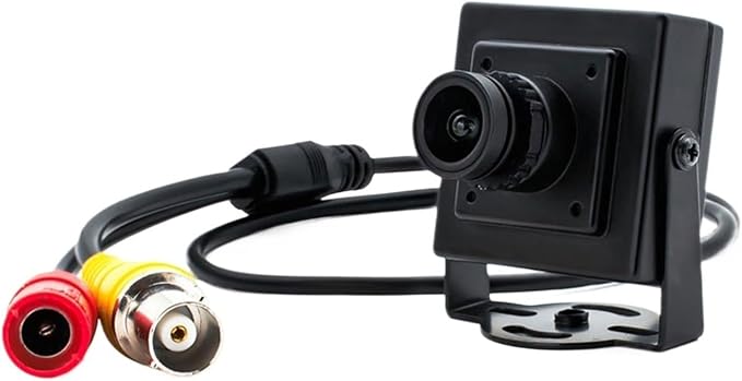 2MP 3.6mm BNC