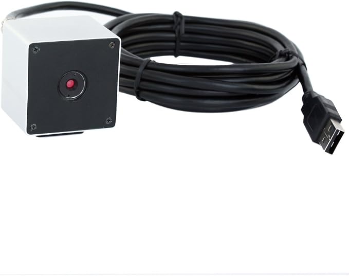 60 Degree Auto Lens Silver