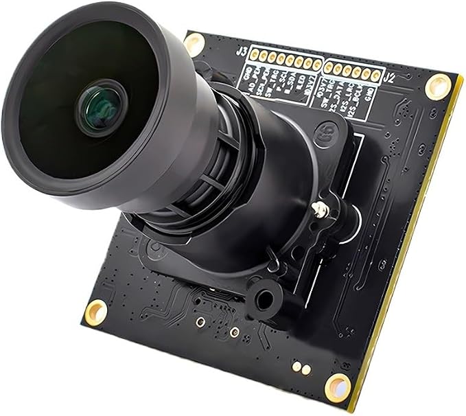 2.8mm M16 Lens