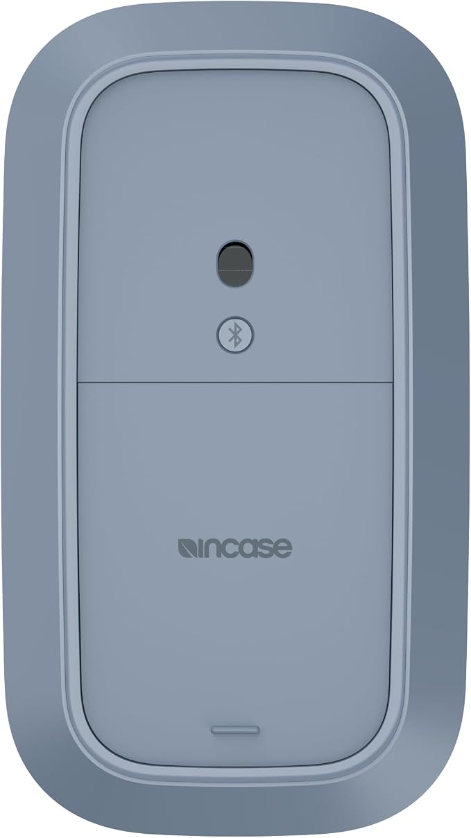 Ice Blue